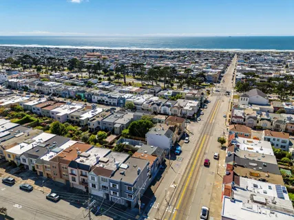 $995,000 | 1405 34th Avenue, San Francisco, CA 94122