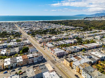 $995,000 | 1405 34th Avenue, San Francisco, CA 94122