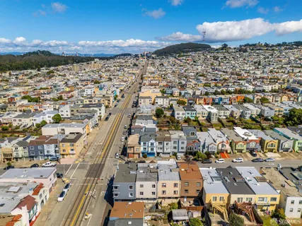 $995,000 | 1405 34th Avenue, San Francisco, CA 94122