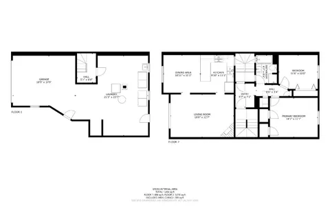 $995,000 | 1405 34th Avenue, San Francisco, CA 94122