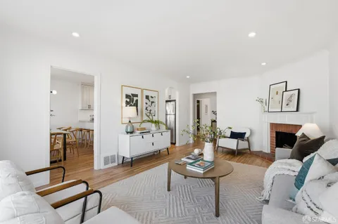 $995,000 | 1405 34th Avenue, San Francisco, CA 94122