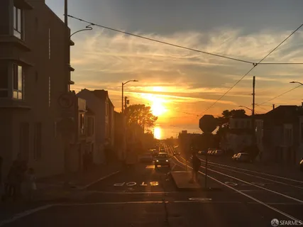 $995,000 | 1405 34th Avenue, San Francisco, CA 94122