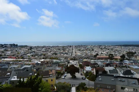 $995,000 | 1405 34th Avenue, San Francisco, CA 94122