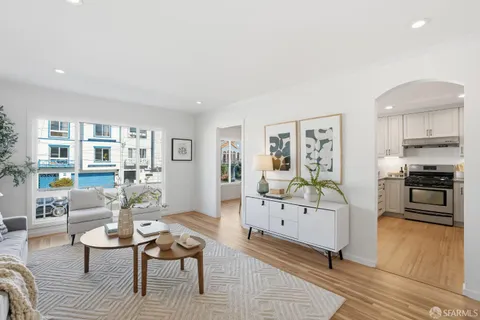 $995,000 | 1405 34th Avenue, San Francisco, CA 94122