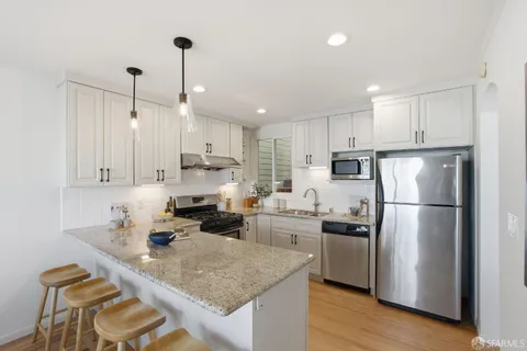 $995,000 | 1405 34th Avenue, San Francisco, CA 94122