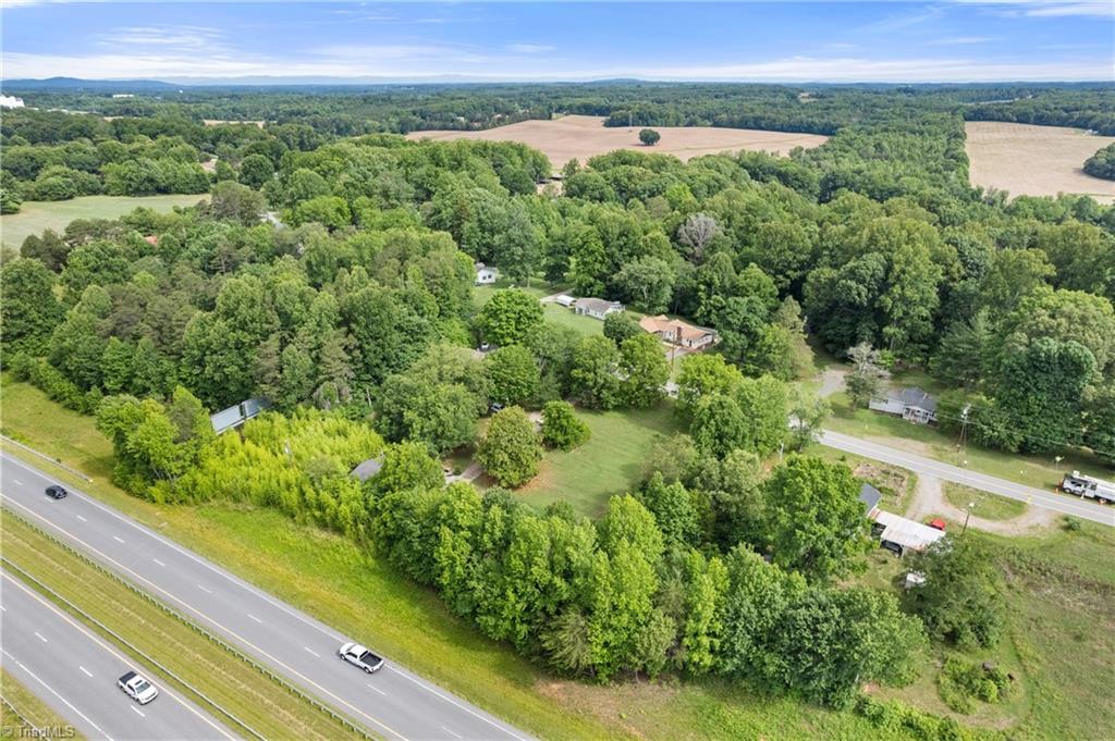 2136 Shacktown Road Yadkinville, NC 27055 - Photo 48 of 49