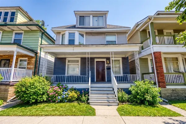 $1,599 | 550 Mt Vernon Street, Detroit, MI 48202