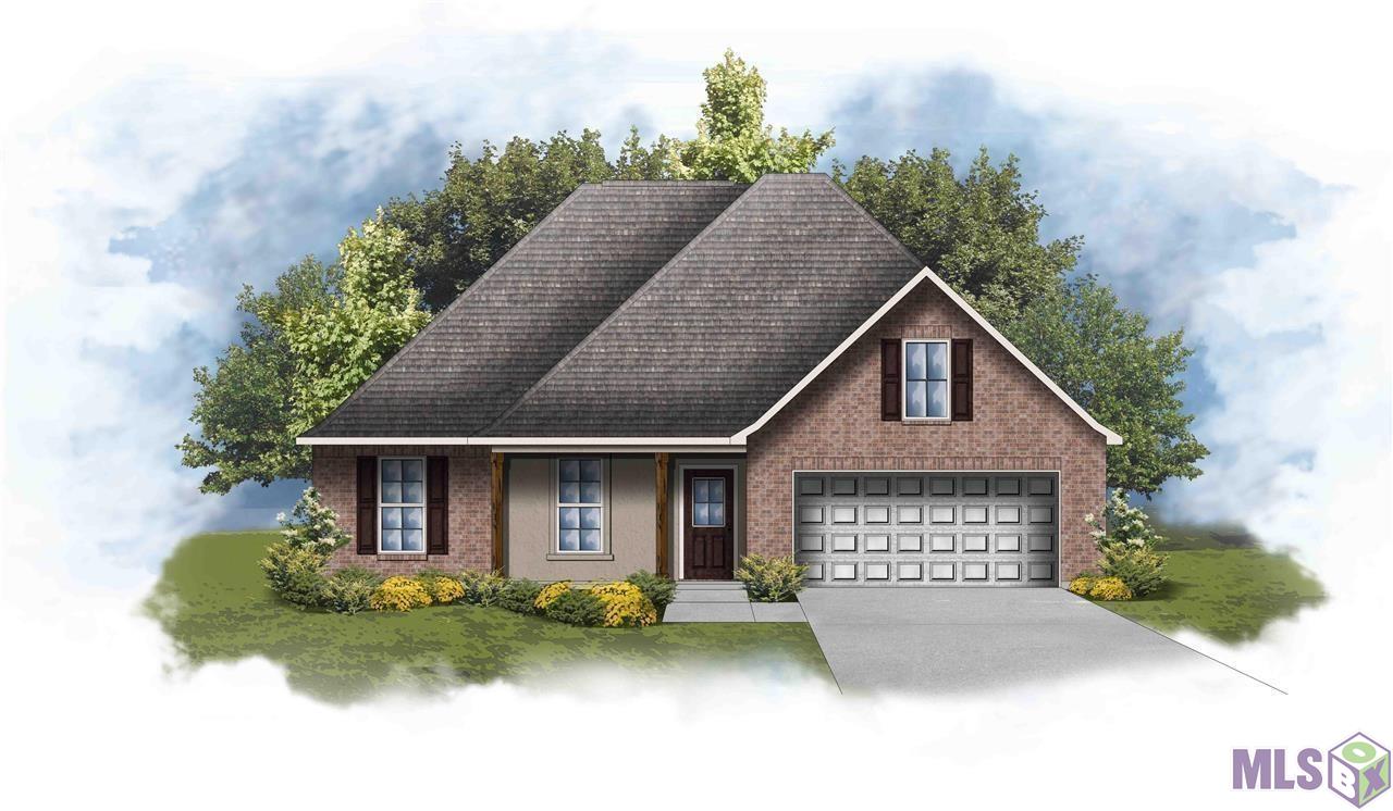 3735 Cane Rdg Drive Addis, LA 70710 - Photo 1 of 1 Gallery Image 1