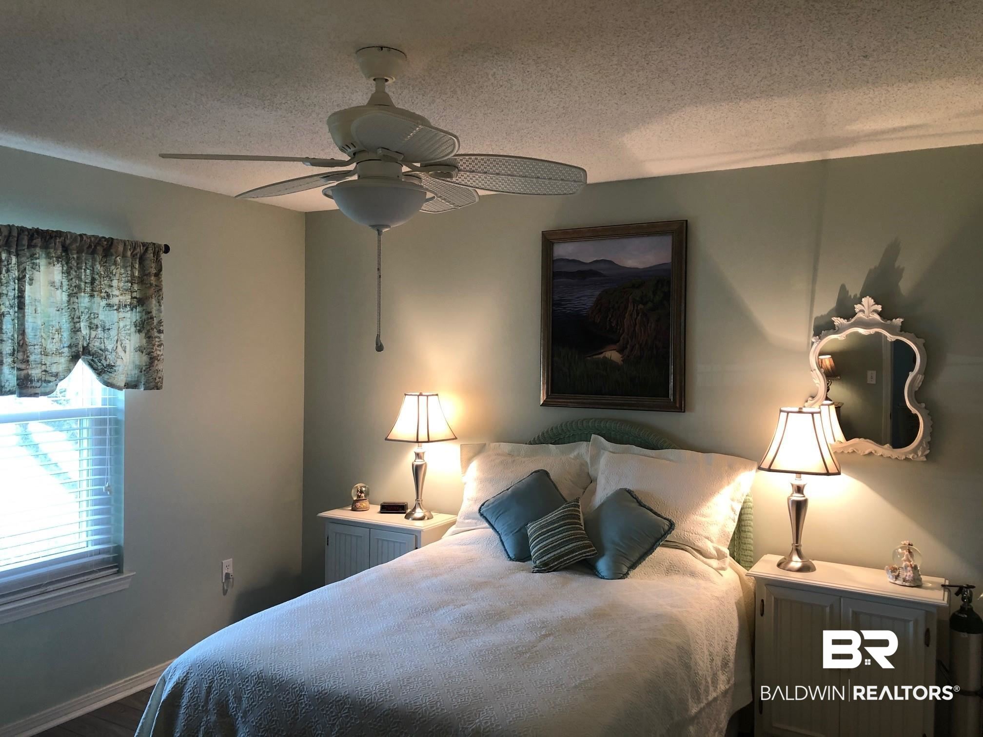 9474 Villas Drive Foley, AL 36535 - Photo 15 of 19 Guest bedroom