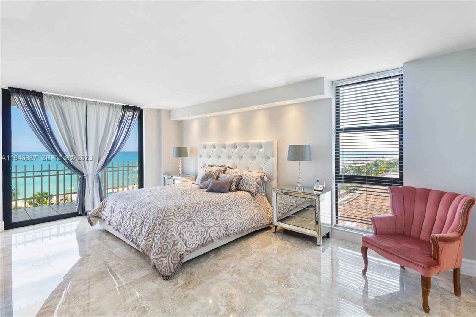 6061 Collins Avenue, Unit 6F Miami Beach, FL 33140 - Photo 18 of 30