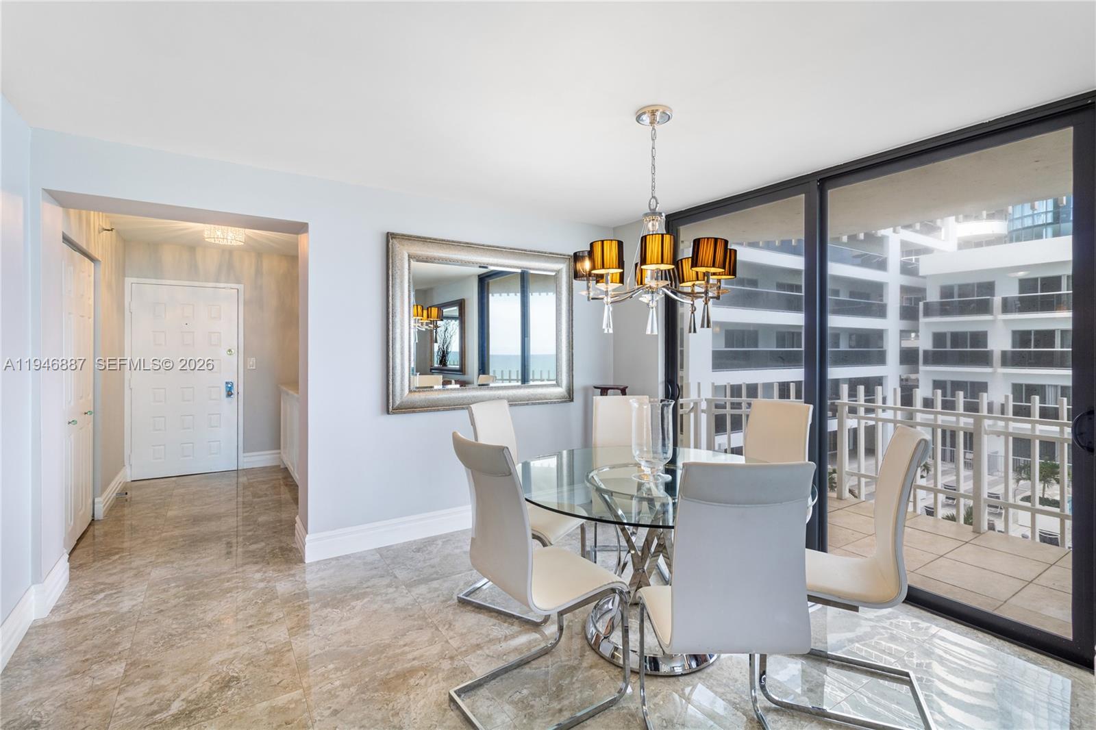 6061 Collins Avenue, Unit 6F Miami Beach, FL 33140 - Photo 6 of 30