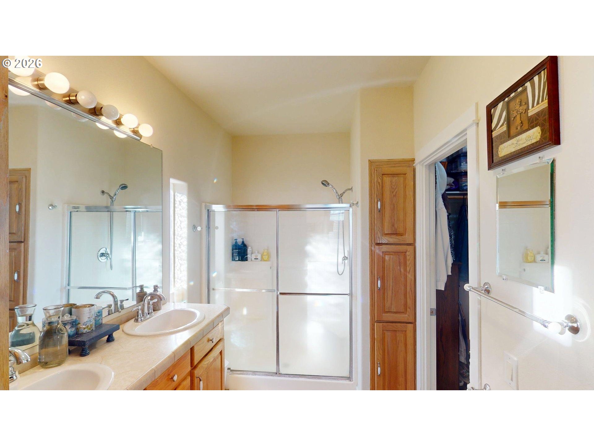 98126 West Benham Lane, Unit 17 Brookings, OR 97415 - Photo 17 of 48 Bathroom