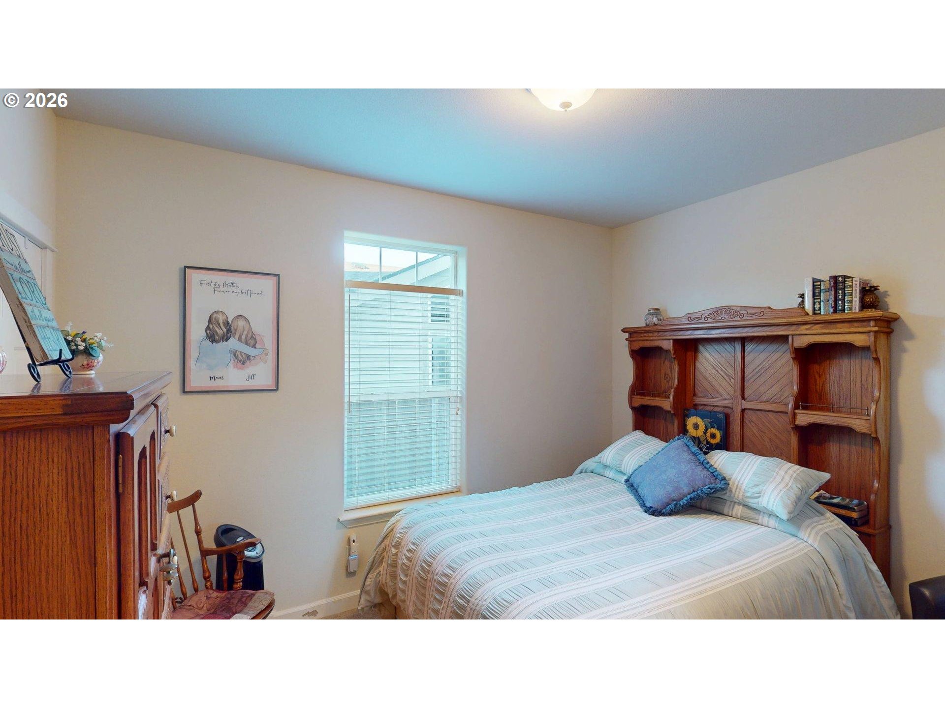 98126 West Benham Lane, Unit 17 Brookings, OR 97415 - Photo 24 of 48 Bedroom