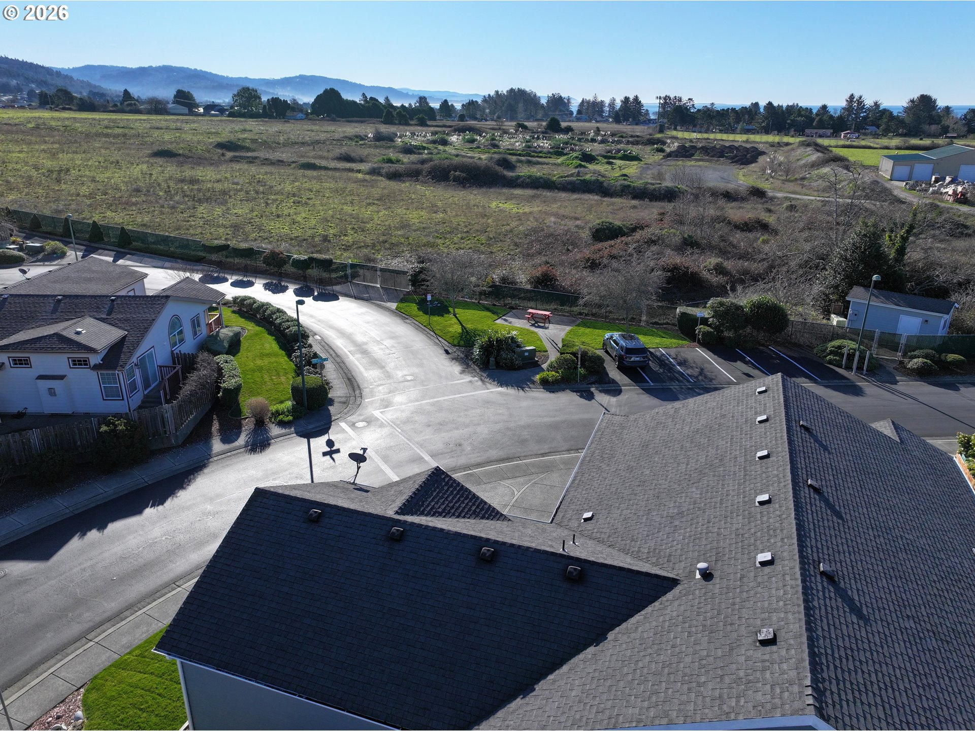 98126 West Benham Lane, Unit 17 Brookings, OR 97415 - Photo 37 of 48 View