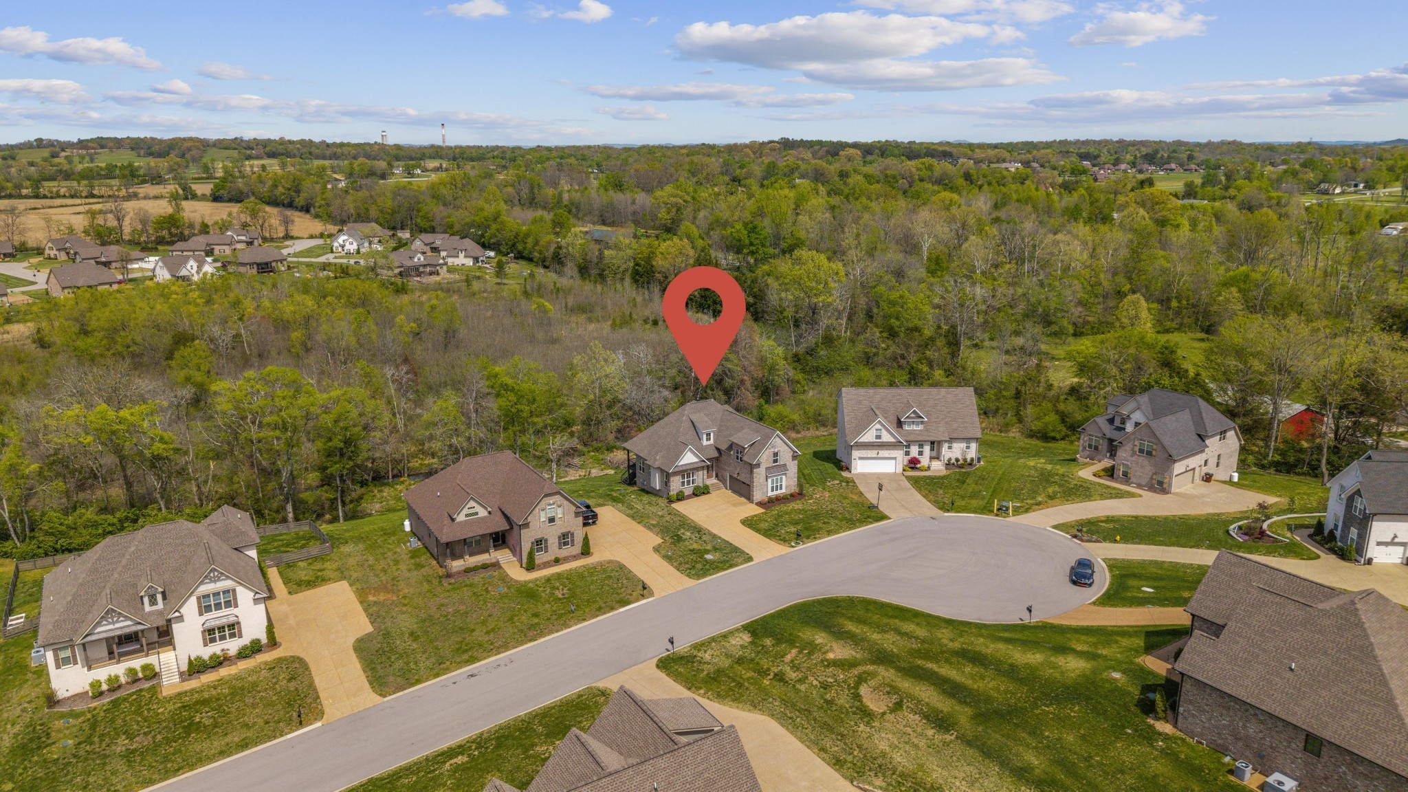 813 Ridgestone Place Lebanon, TN 37087 - Photo 62 of 65