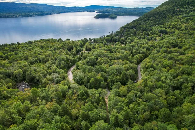 $220,000 | 0 Ledgewood Circle, Unit 13, Bristol, NH 03222