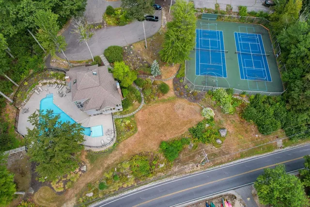 $220,000 | 0 Ledgewood Circle, Unit 13, Bristol, NH 03222