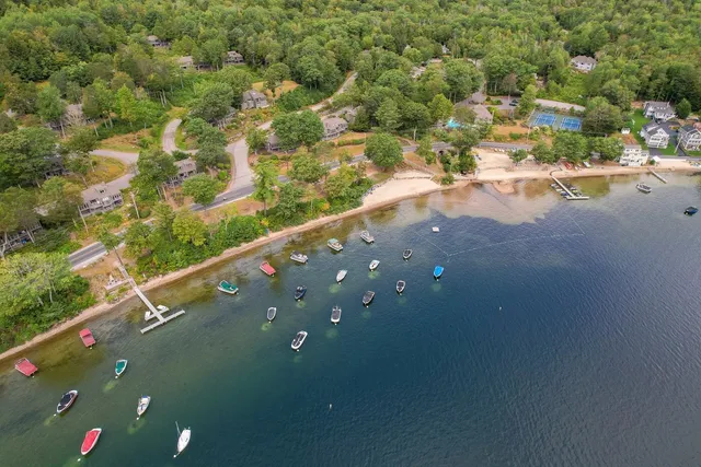 $220,000 | 0 Ledgewood Circle, Unit 13, Bristol, NH 03222