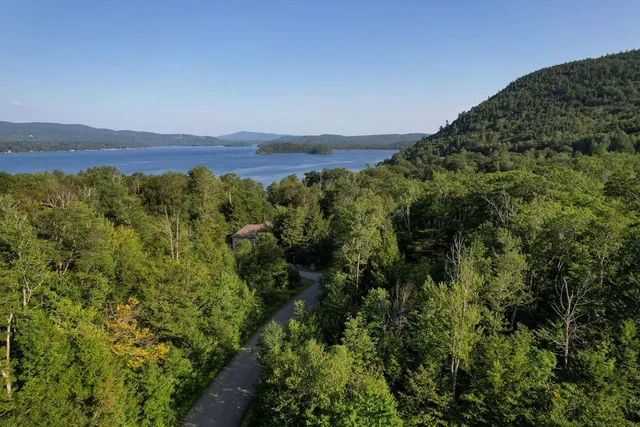 $220,000 | 0 Ledgewood Circle, Unit 13, Bristol, NH 03222