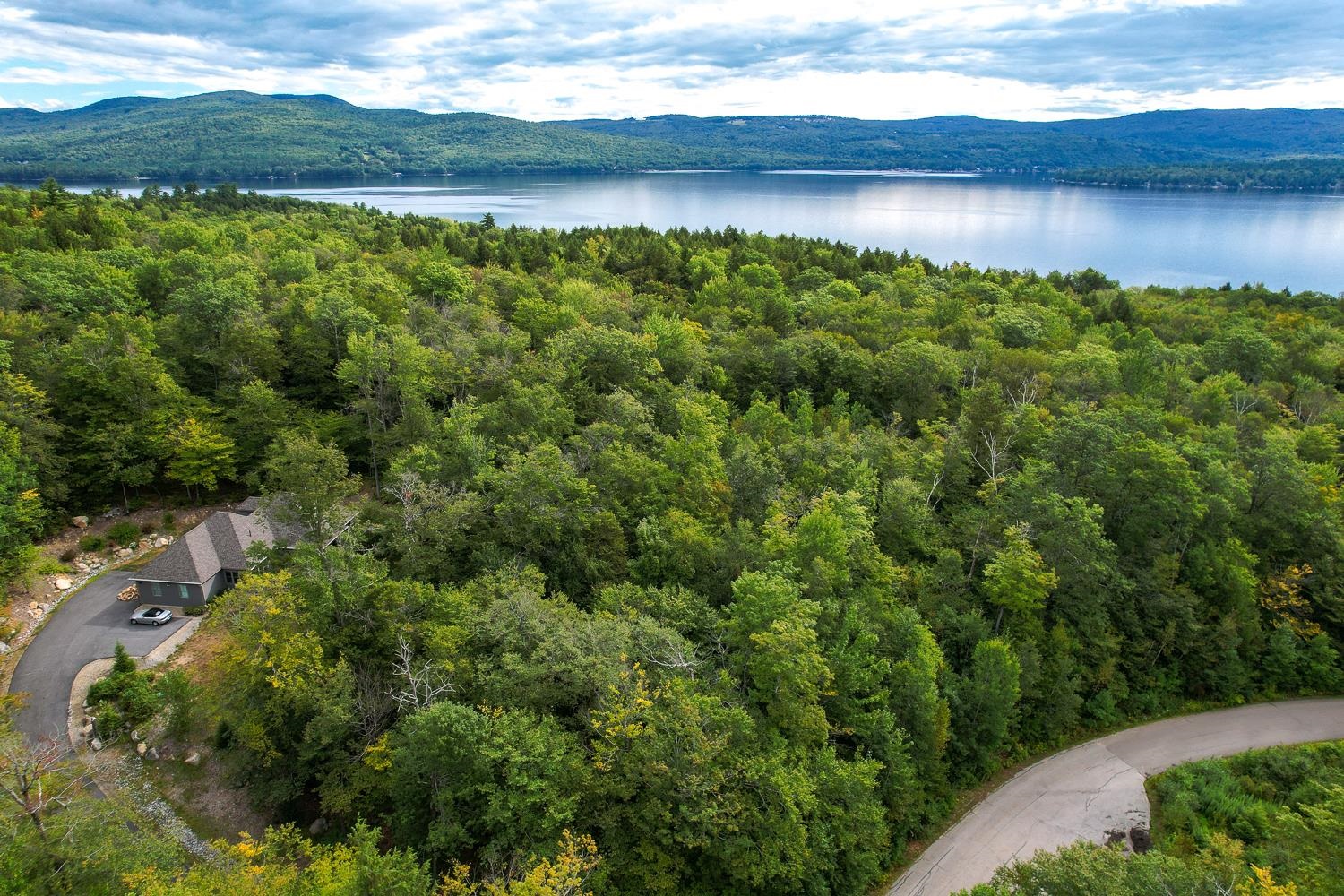 0 Ledgewood Circle, Unit 13 Bristol, NH 03222 - Photo 2 of 51