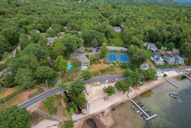 $220,000 | 0 Ledgewood Circle, Unit 13, Bristol, NH 03222