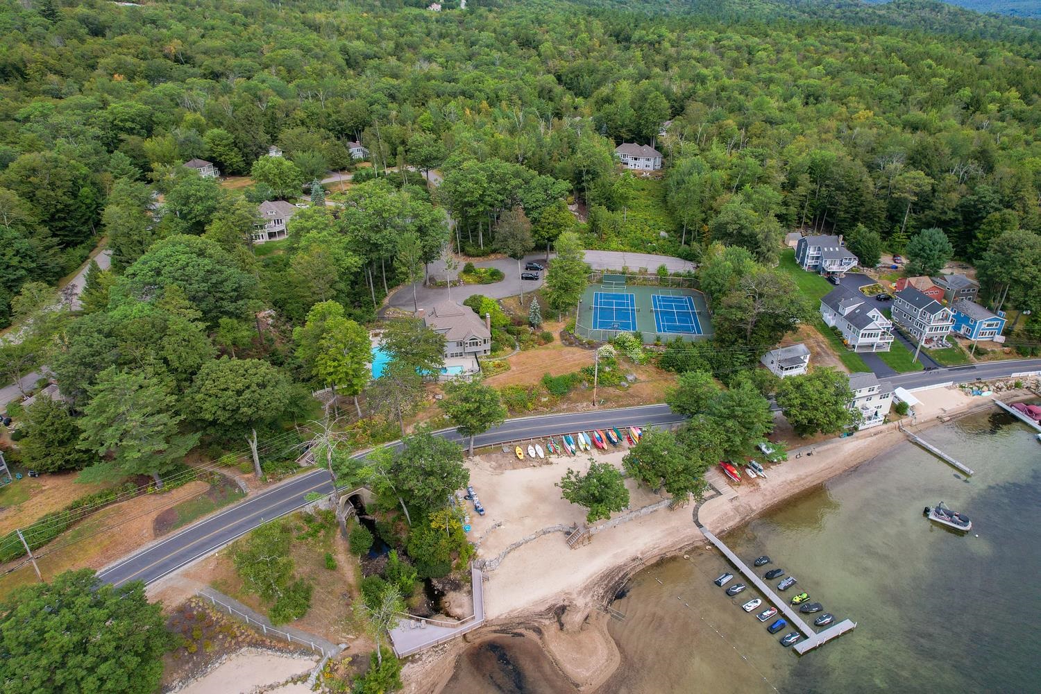 0 Ledgewood Circle, Unit 13 Bristol, NH 03222 - Photo 25 of 51