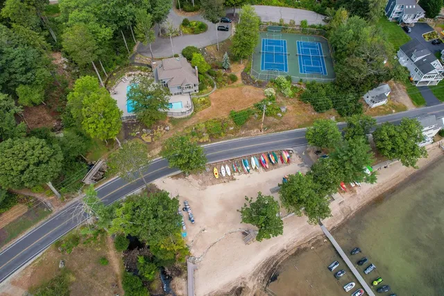 $220,000 | 0 Ledgewood Circle, Unit 13, Bristol, NH 03222