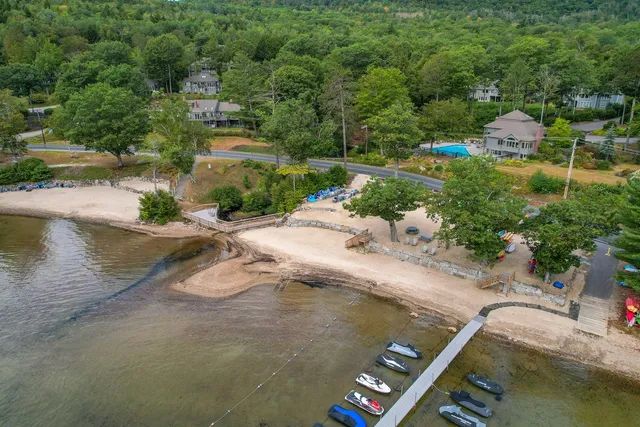 $220,000 | 0 Ledgewood Circle, Unit 13, Bristol, NH 03222