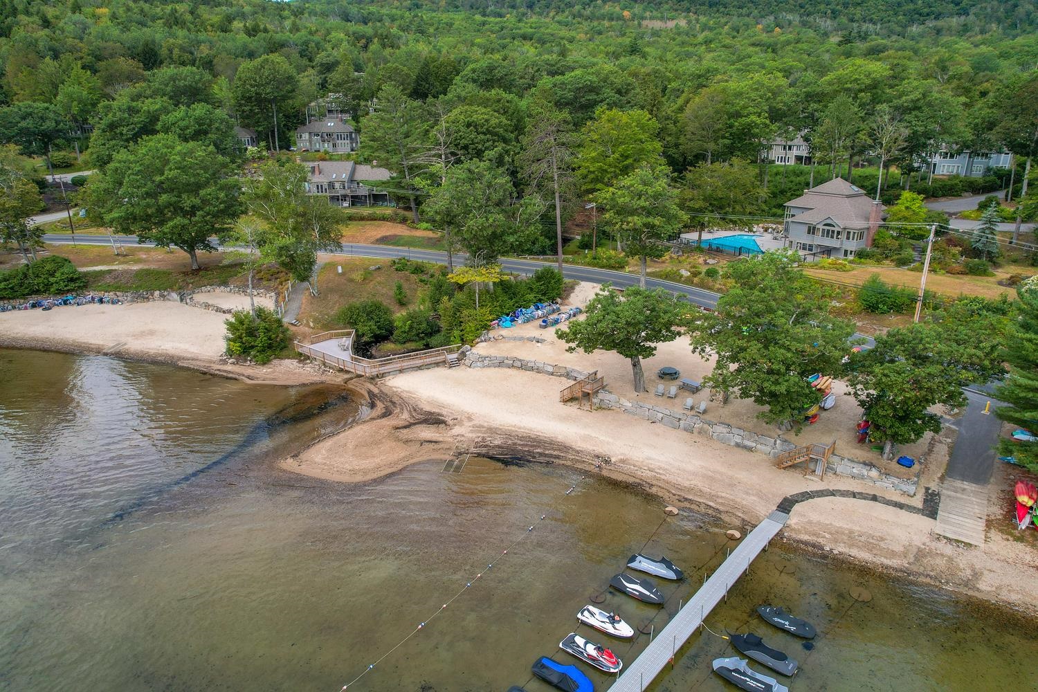 0 Ledgewood Circle, Unit 13 Bristol, NH 03222 - Photo 30 of 51