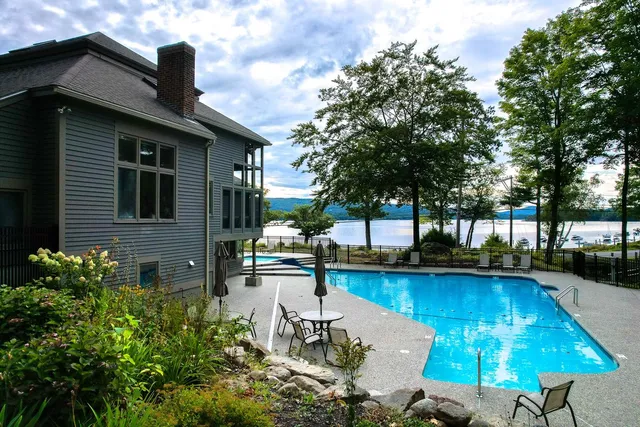 $220,000 | 0 Ledgewood Circle, Unit 13, Bristol, NH 03222