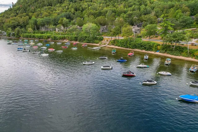 $220,000 | 0 Ledgewood Circle, Unit 13, Bristol, NH 03222