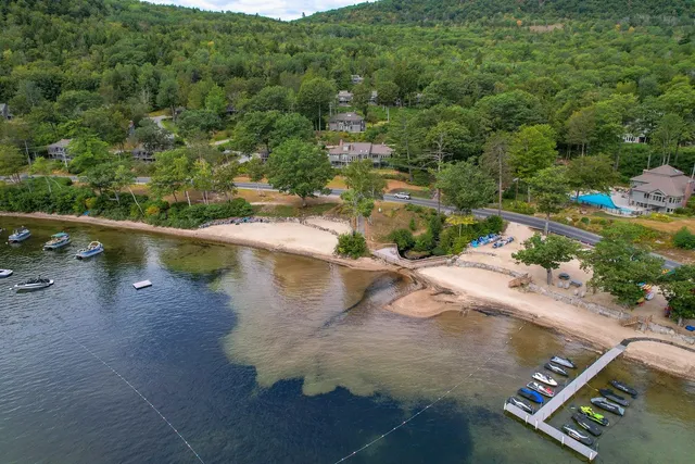 $220,000 | 0 Ledgewood Circle, Unit 13, Bristol, NH 03222