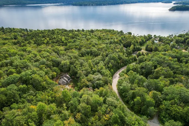 $220,000 | 0 Ledgewood Circle, Unit 13, Bristol, NH 03222