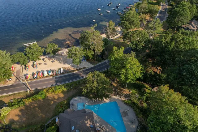 $220,000 | 0 Ledgewood Circle, Unit 13, Bristol, NH 03222