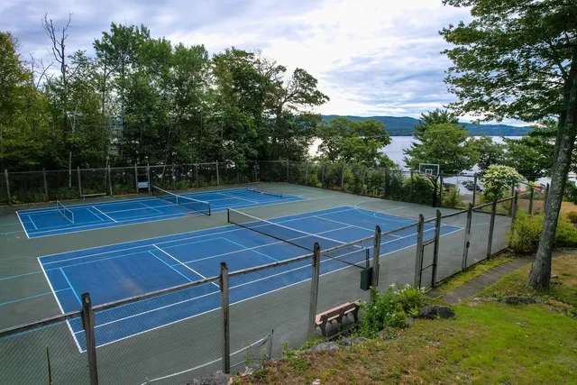 $220,000 | 0 Ledgewood Circle, Unit 13, Bristol, NH 03222