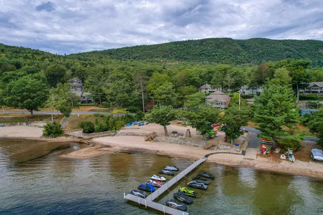 $220,000 | 0 Ledgewood Circle, Unit 13, Bristol, NH 03222