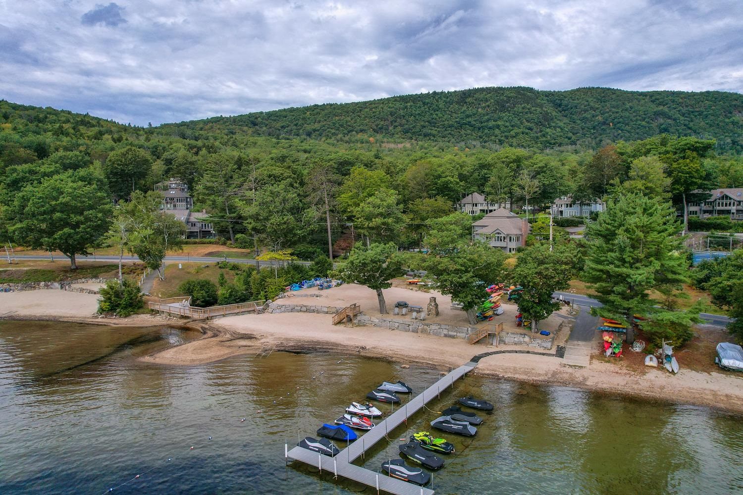 0 Ledgewood Circle, Unit 13 Bristol, NH 03222 - Photo 40 of 51