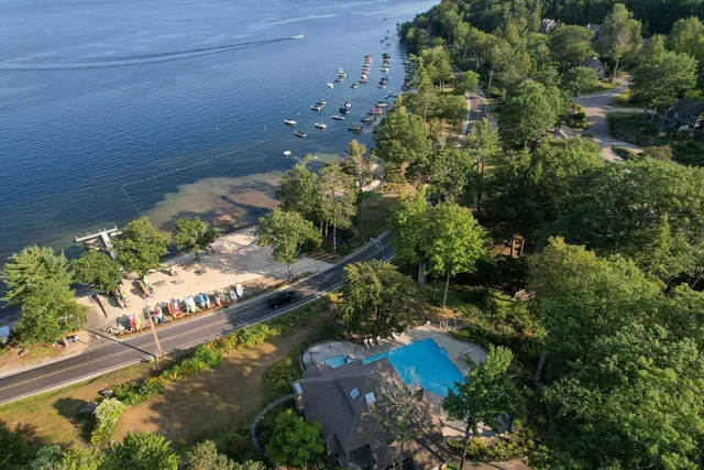 $220,000 | 0 Ledgewood Circle, Unit 13, Bristol, NH 03222