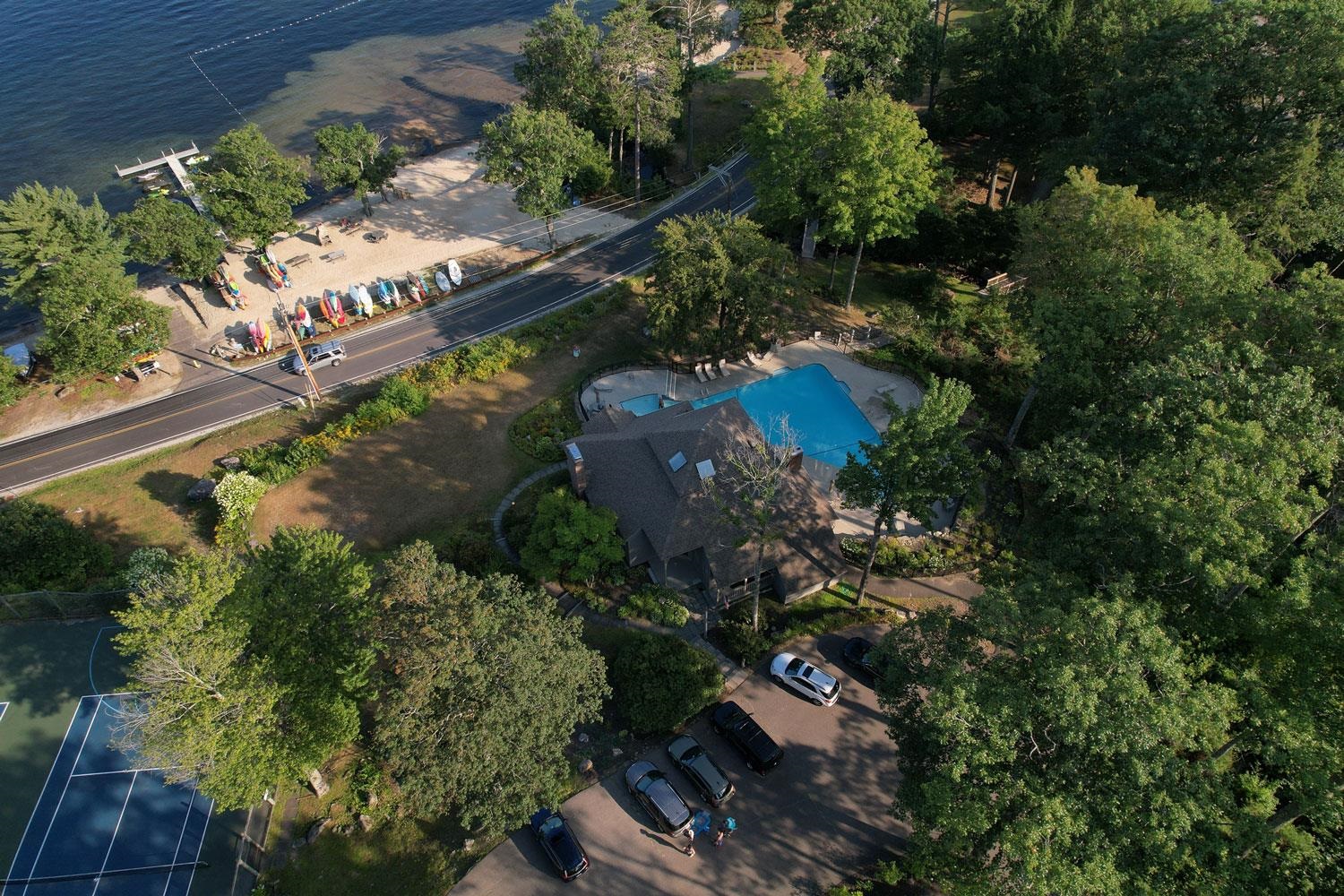 0 Ledgewood Circle, Unit 13 Bristol, NH 03222 - Photo 42 of 51