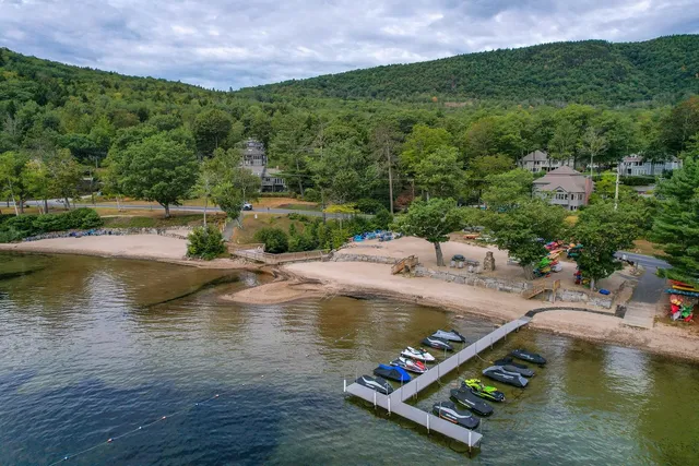 $220,000 | 0 Ledgewood Circle, Unit 13, Bristol, NH 03222