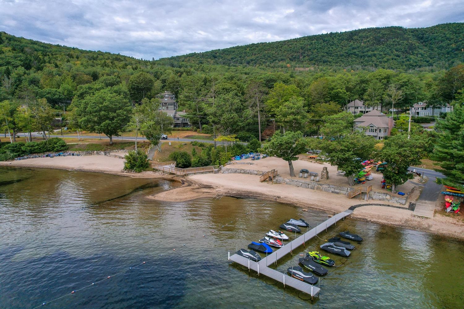 0 Ledgewood Circle, Unit 13 Bristol, NH 03222 - Photo 43 of 51