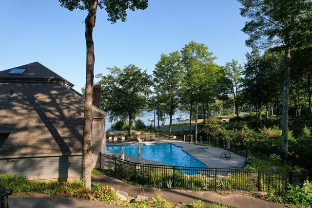 $220,000 | 0 Ledgewood Circle, Unit 13, Bristol, NH 03222
