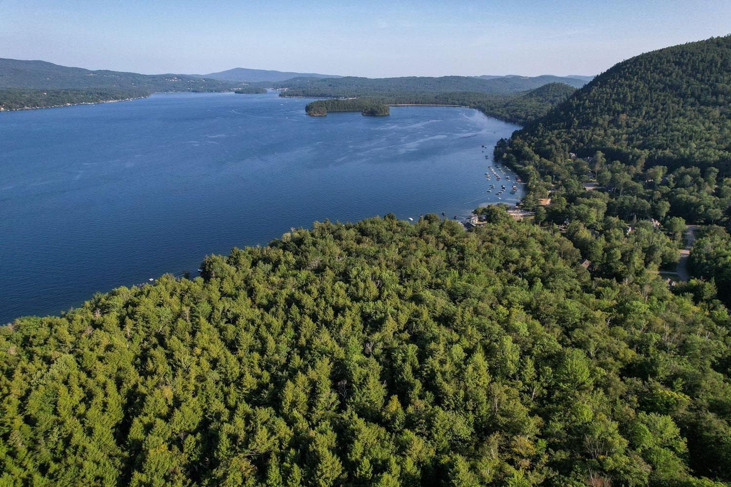 0 Ledgewood Circle, Unit 13 Bristol, NH 03222 - Photo 46 of 51