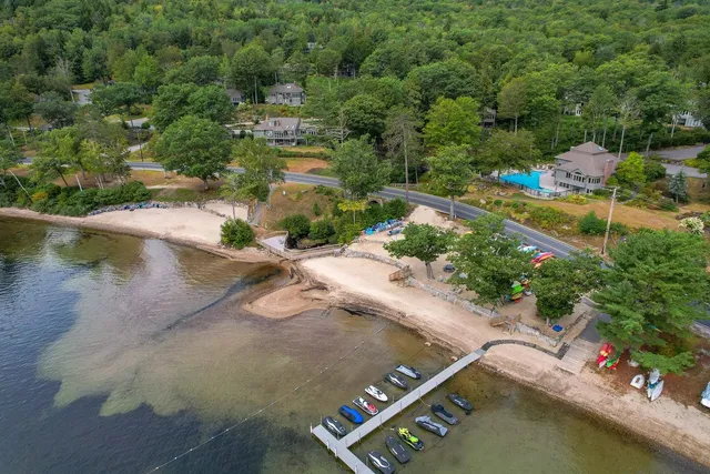 $220,000 | 0 Ledgewood Circle, Unit 13, Bristol, NH 03222