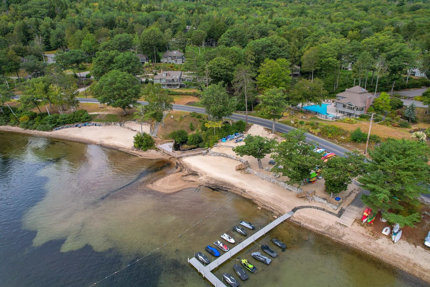 0 Ledgewood Circle, Unit 13 Bristol, NH 03222 - Photo 48 of 51