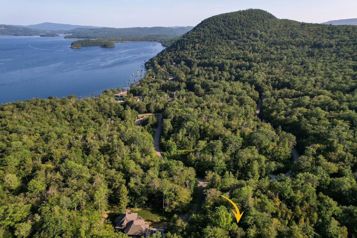 0 Ledgewood Circle, Unit 13 Bristol, NH 03222 - Photo 49 of 51