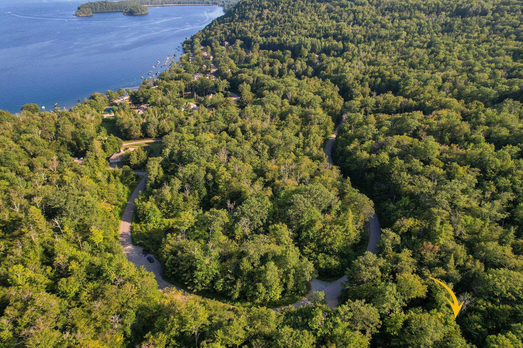 0 Ledgewood Circle, Unit 13 Bristol, NH 03222 - Photo 50 of 51