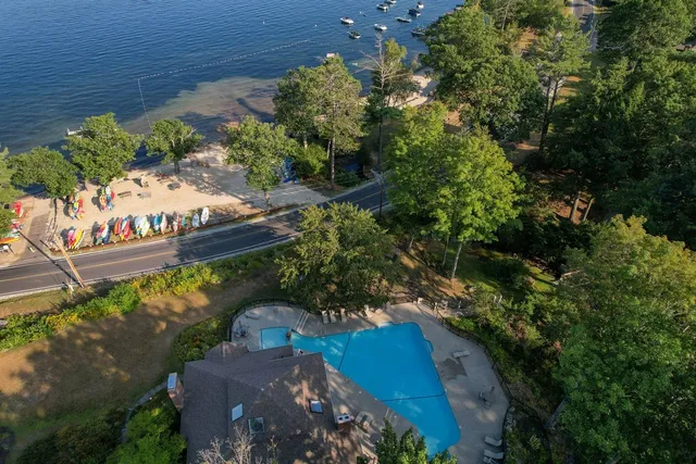 $220,000 | 0 Ledgewood Circle, Unit 13, Bristol, NH 03222