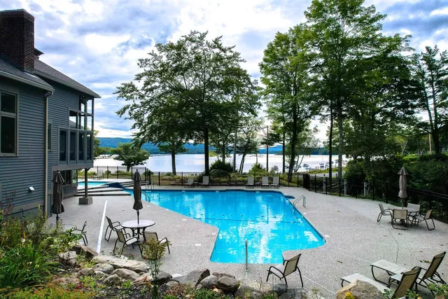 $220,000 | 0 Ledgewood Circle, Unit 13, Bristol, NH 03222