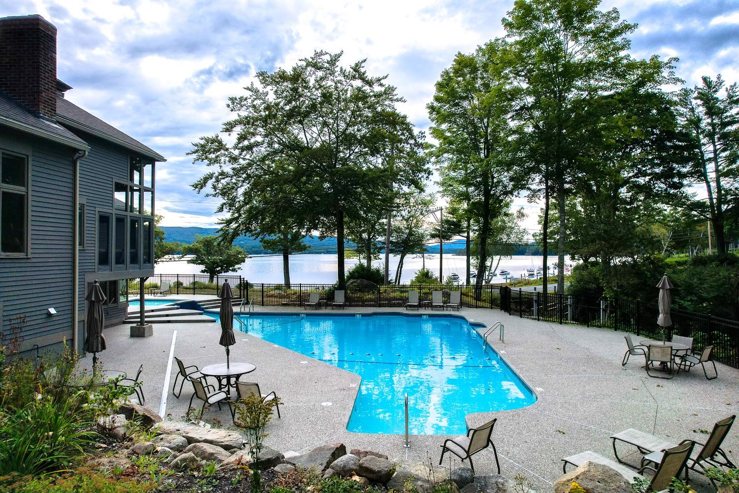 0 Ledgewood Circle, Unit 13 Bristol, NH 03222 - Photo 6 of 51